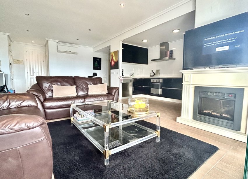 Reventa - Apartamento - Orihuela Costa - Campoamor R-5