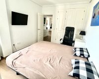 Reventa - Apartamento - Orihuela Costa - Campoamor R-5