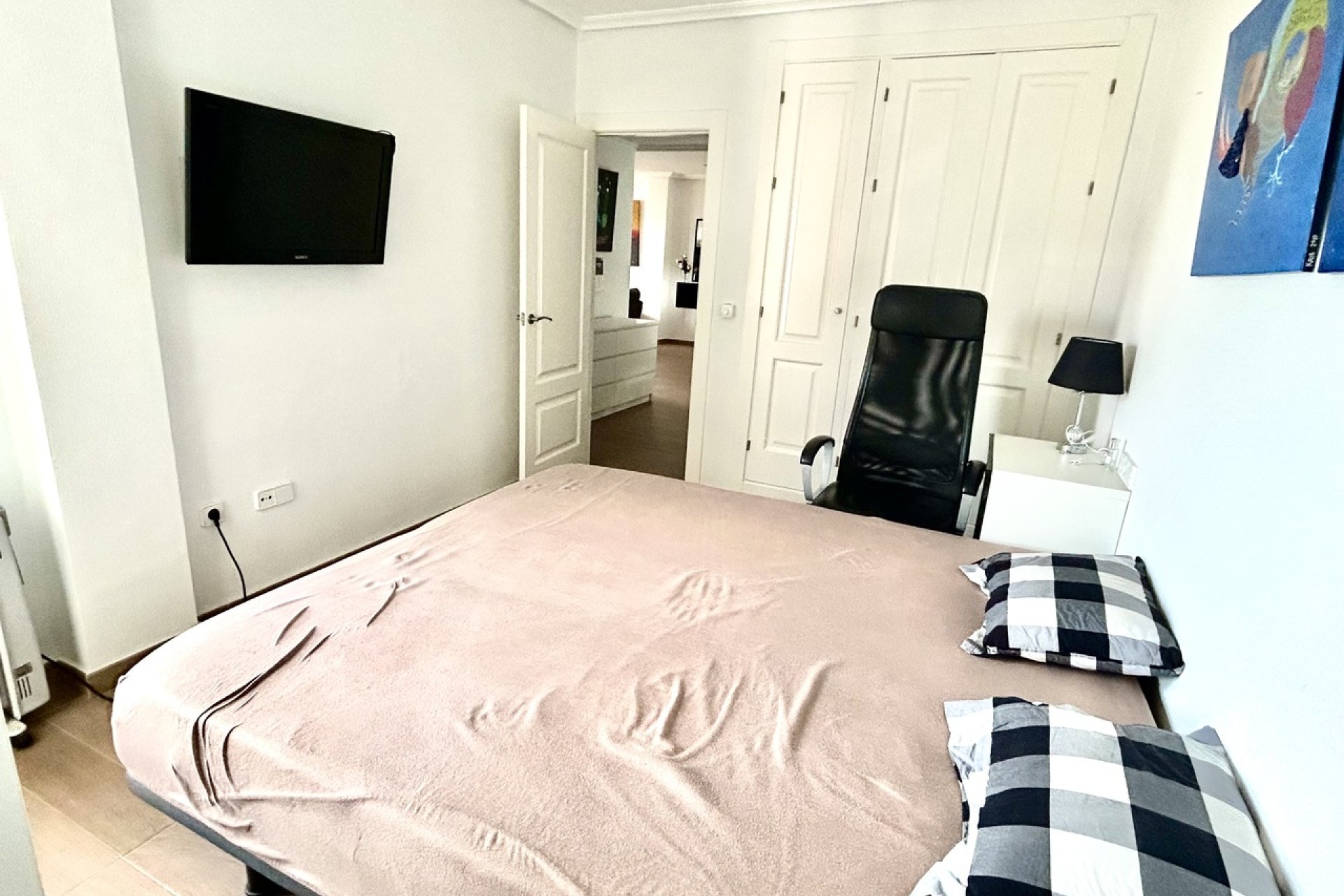 Reventa - Apartamento - Orihuela Costa - Campoamor R-5