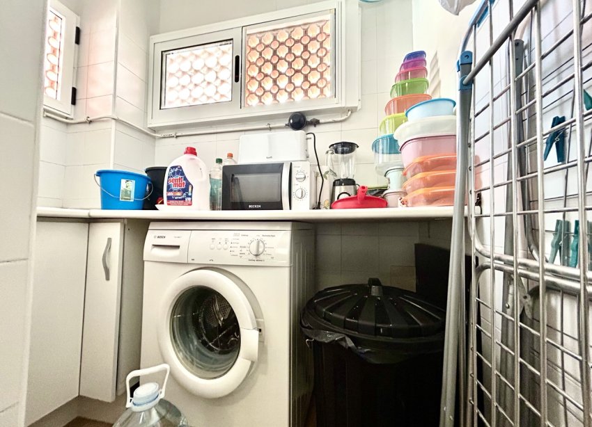 Reventa - Apartamento - Orihuela Costa - Campoamor R-5