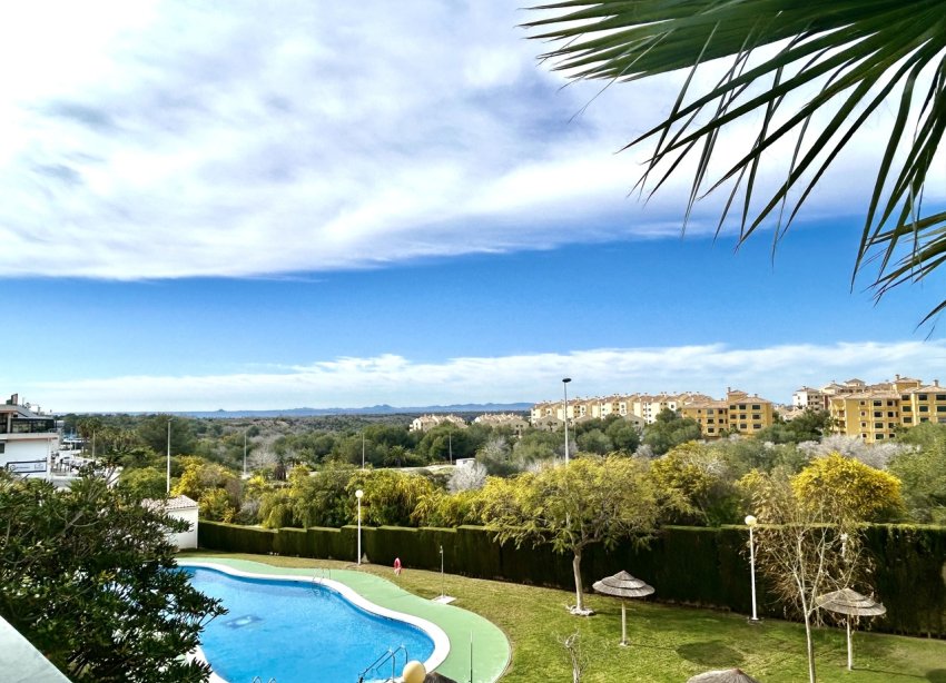Reventa - Apartamento - Orihuela Costa - Campoamor R-5