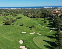 Reventa - Apartamento - Orihuela Costa - Campoamor R-5