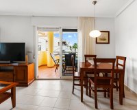 Reventa - Apartamento - Orihuela Costa - Campoamor