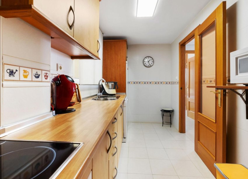 Reventa - Apartamento - Orihuela Costa - Campoamor