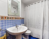 Reventa - Apartamento - Orihuela Costa - Campoamor