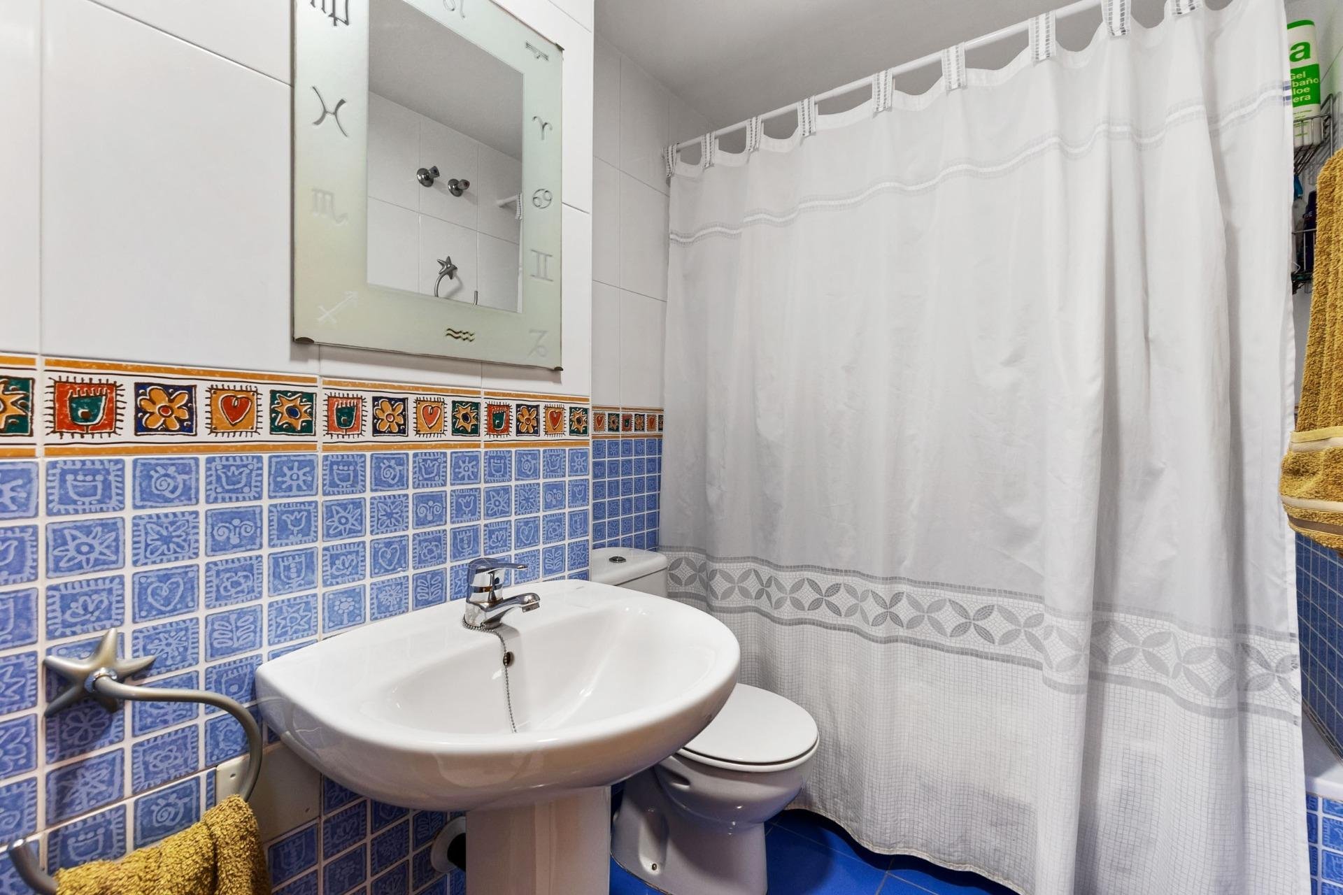 Reventa - Apartamento - Orihuela Costa - Campoamor