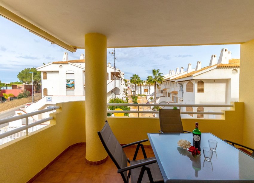 Reventa - Apartamento - Orihuela Costa - Campoamor