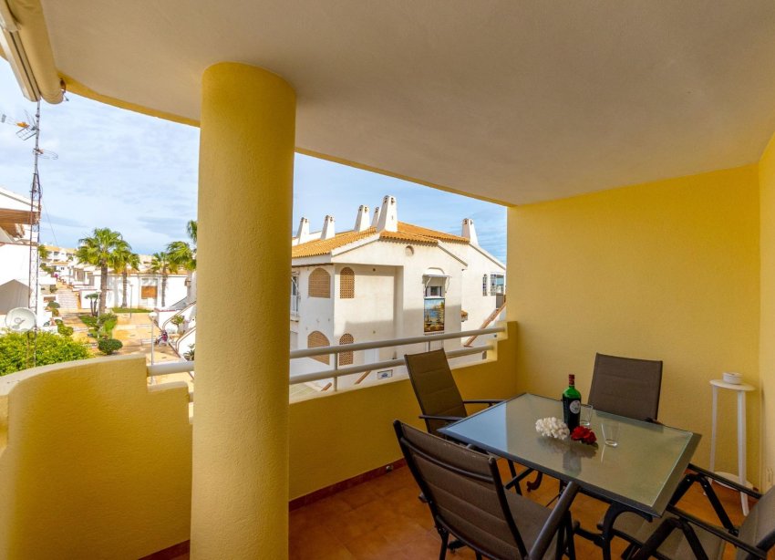 Reventa - Apartamento - Orihuela Costa - Campoamor