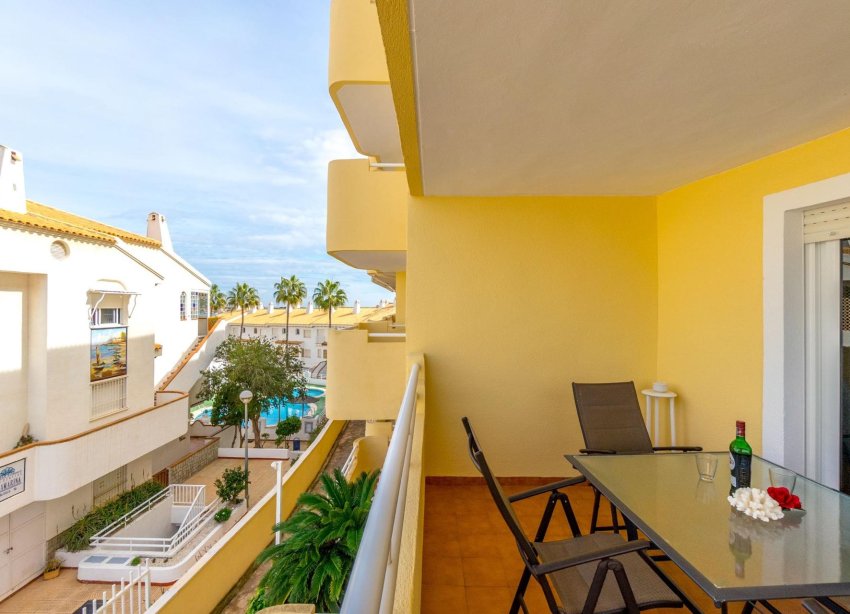 Reventa - Apartamento - Orihuela Costa - Campoamor