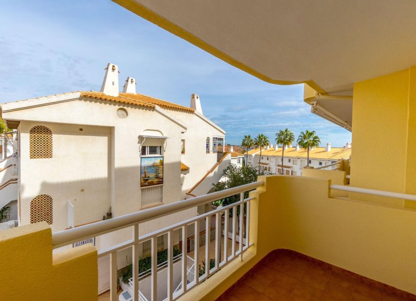 Reventa - Apartamento - Orihuela Costa - Campoamor