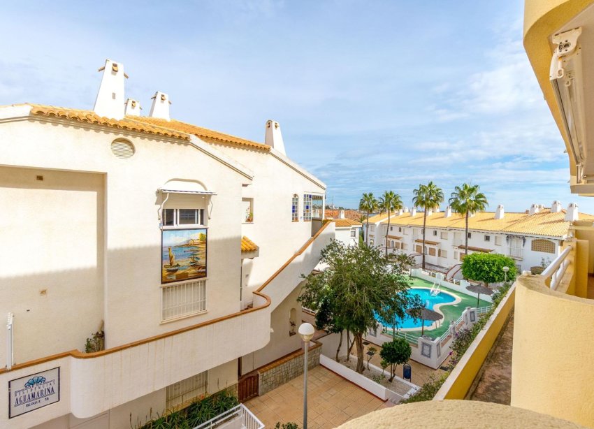 Reventa - Apartamento - Orihuela Costa - Campoamor