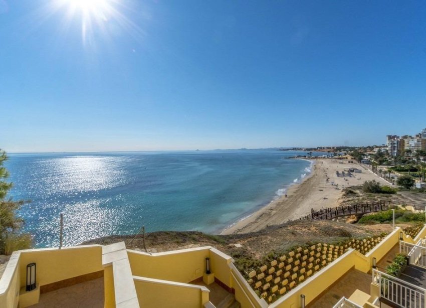 Reventa - Apartamento - Orihuela Costa - Campoamor