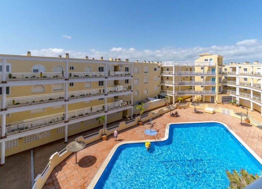 Reventa - Apartamento - Orihuela Costa - Campoamor