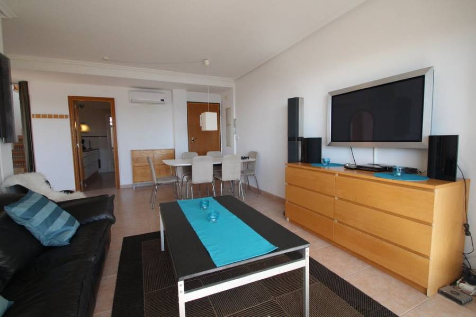 Reventa - Apartamento - Orihuela Costa - Campoamor