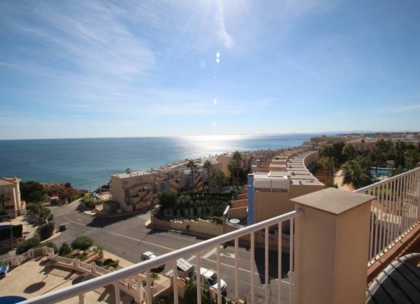 Reventa - Apartamento - Orihuela Costa - Campoamor