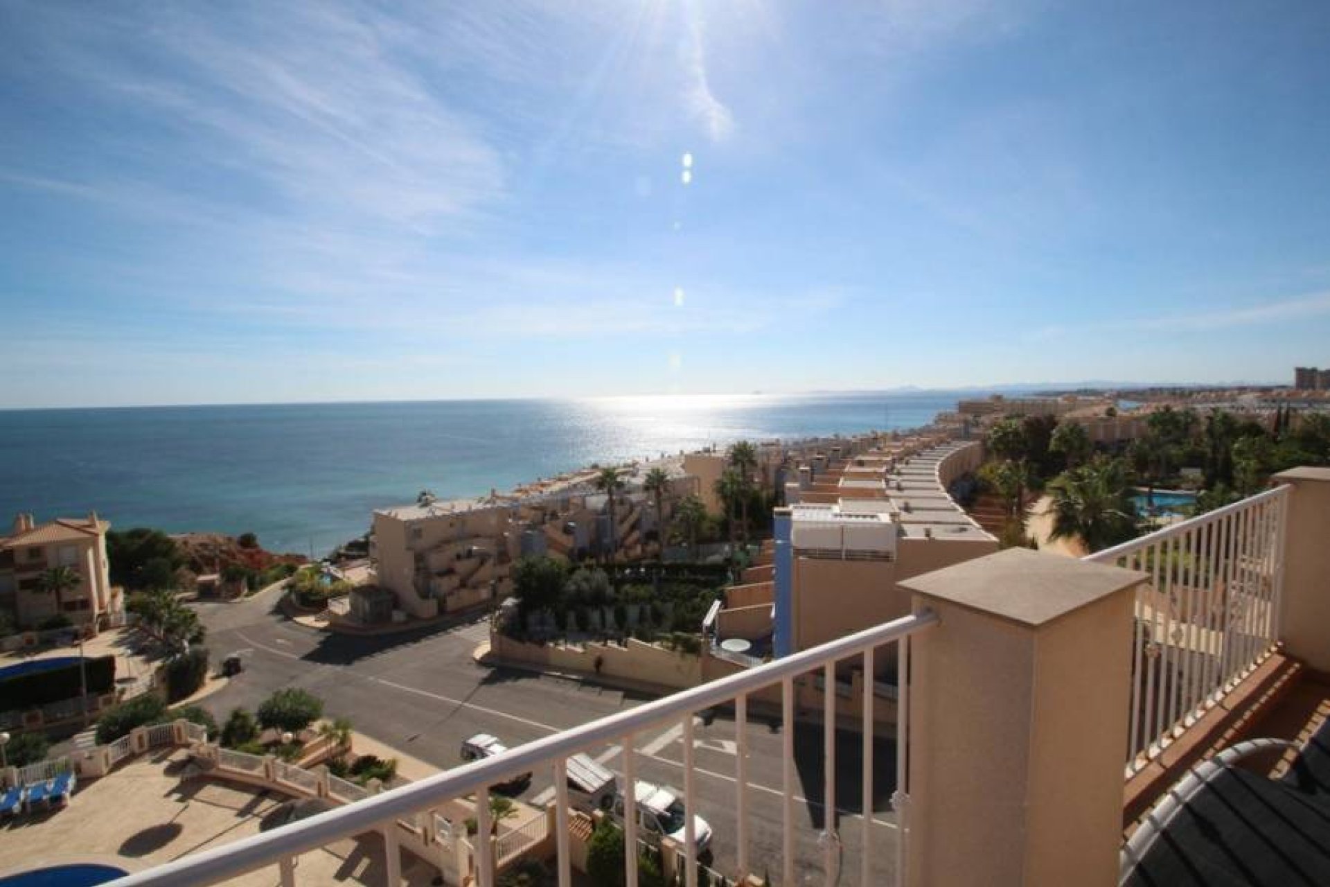 Reventa - Apartamento - Orihuela Costa - Campoamor