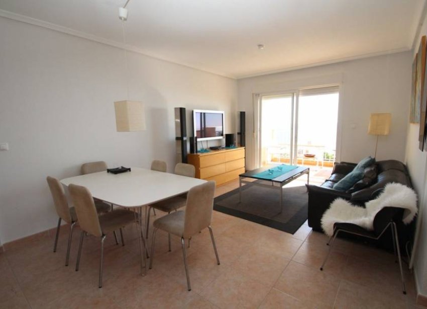 Reventa - Apartamento - Orihuela Costa - Campoamor