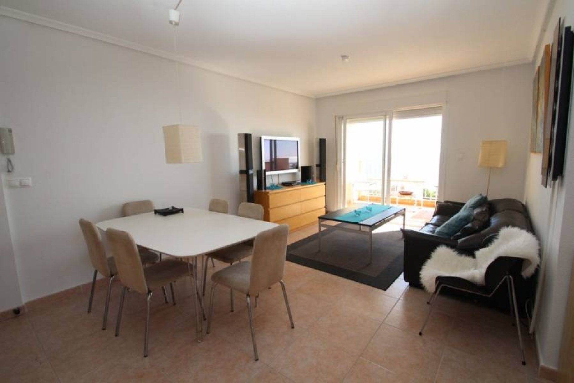 Reventa - Apartamento - Orihuela Costa - Campoamor