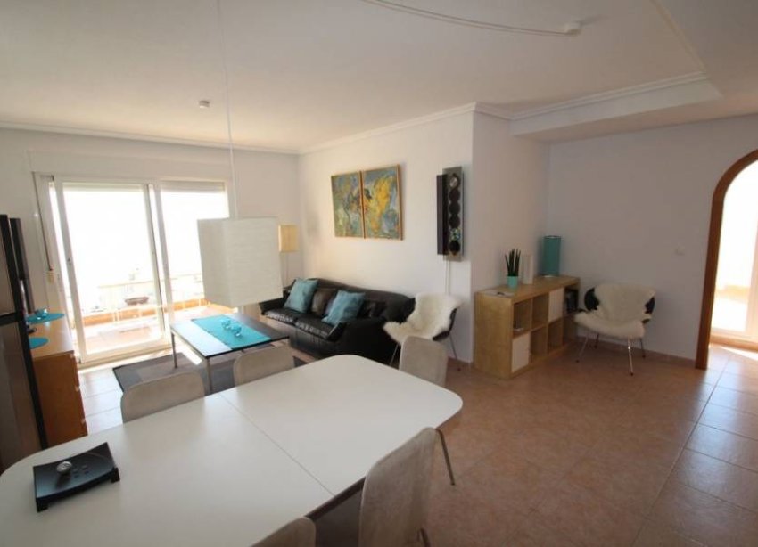 Reventa - Apartamento - Orihuela Costa - Campoamor
