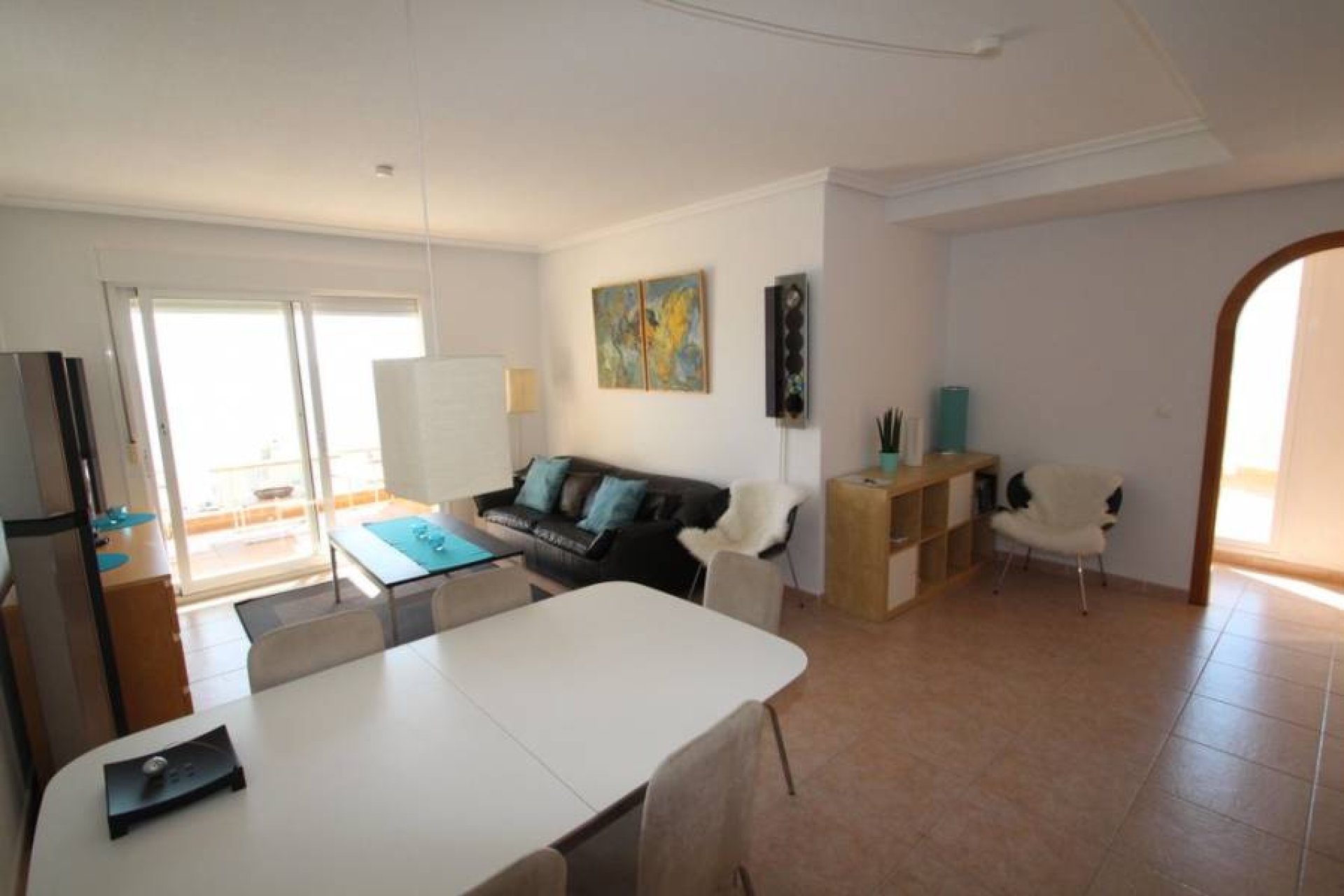 Reventa - Apartamento - Orihuela Costa - Campoamor