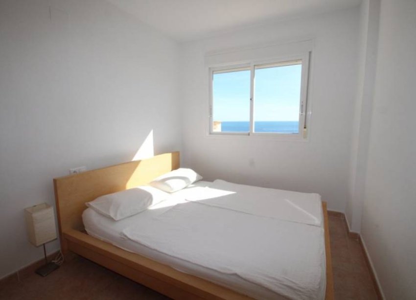 Reventa - Apartamento - Orihuela Costa - Campoamor