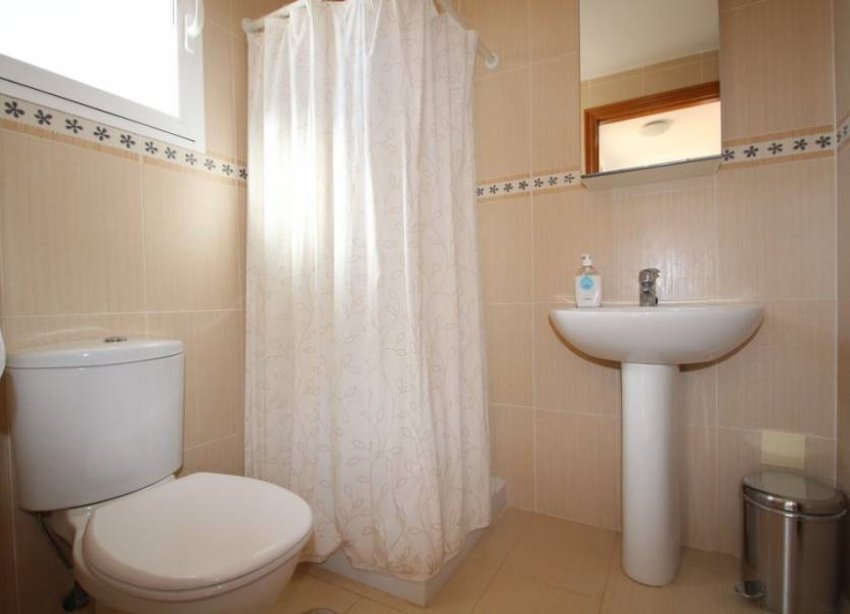 Reventa - Apartamento - Orihuela Costa - Campoamor