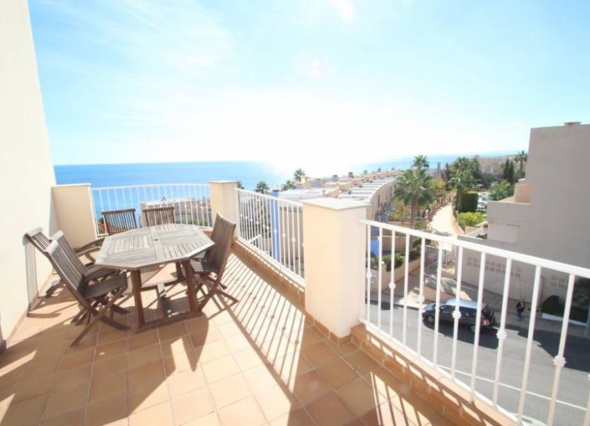 Reventa - Apartamento - Orihuela Costa - Campoamor