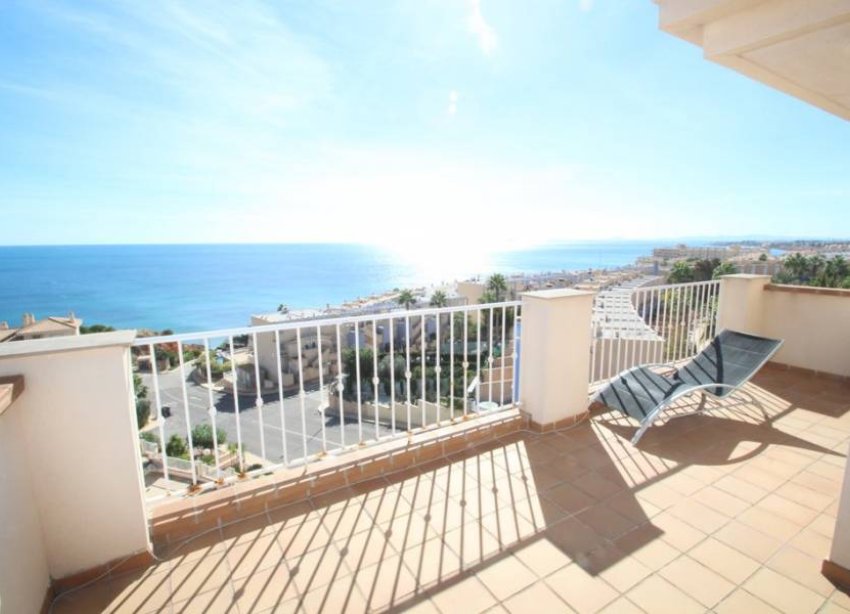 Reventa - Apartamento - Orihuela Costa - Campoamor