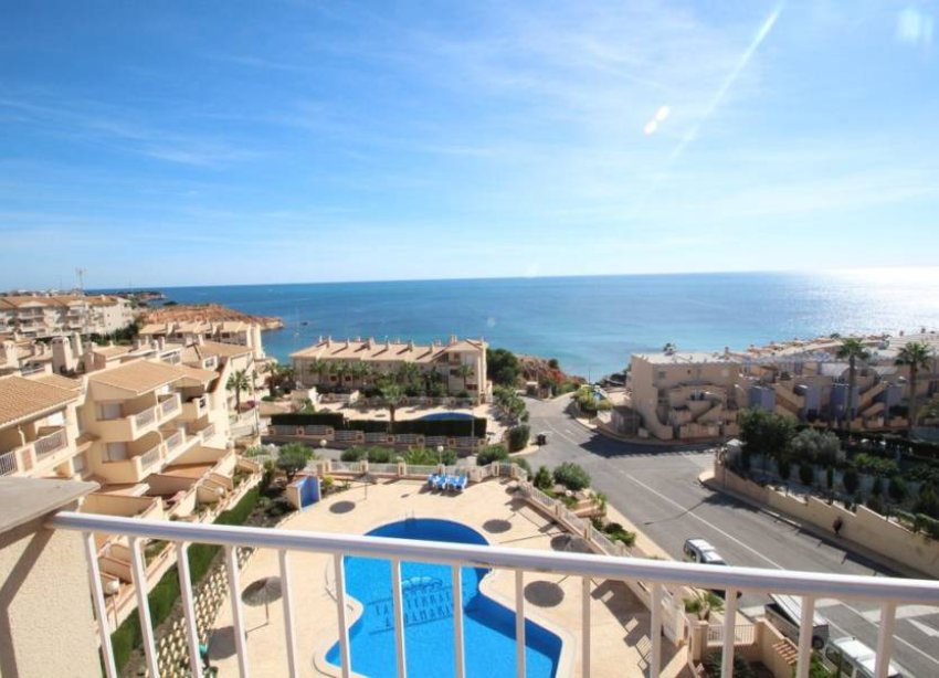 Reventa - Apartamento - Orihuela Costa - Campoamor