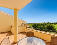 Reventa - Apartamento - Orihuela Costa - Campoamor