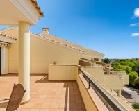 Reventa - Apartamento - Orihuela Costa - Campoamor
