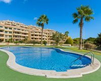 Reventa - Apartamento - Orihuela Costa - Campoamor