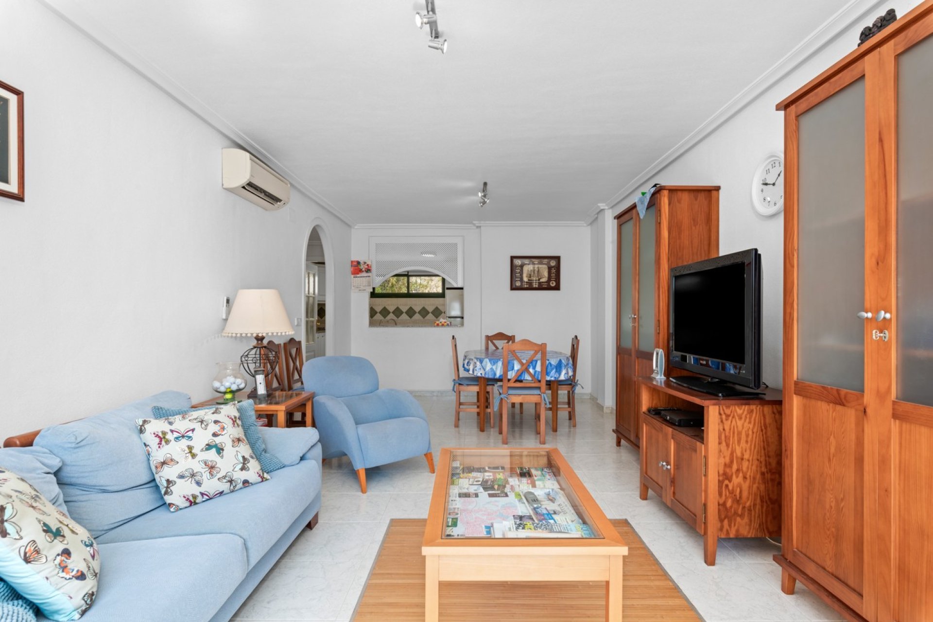 Reventa - Apartamento - Orihuela Costa - Campoamor