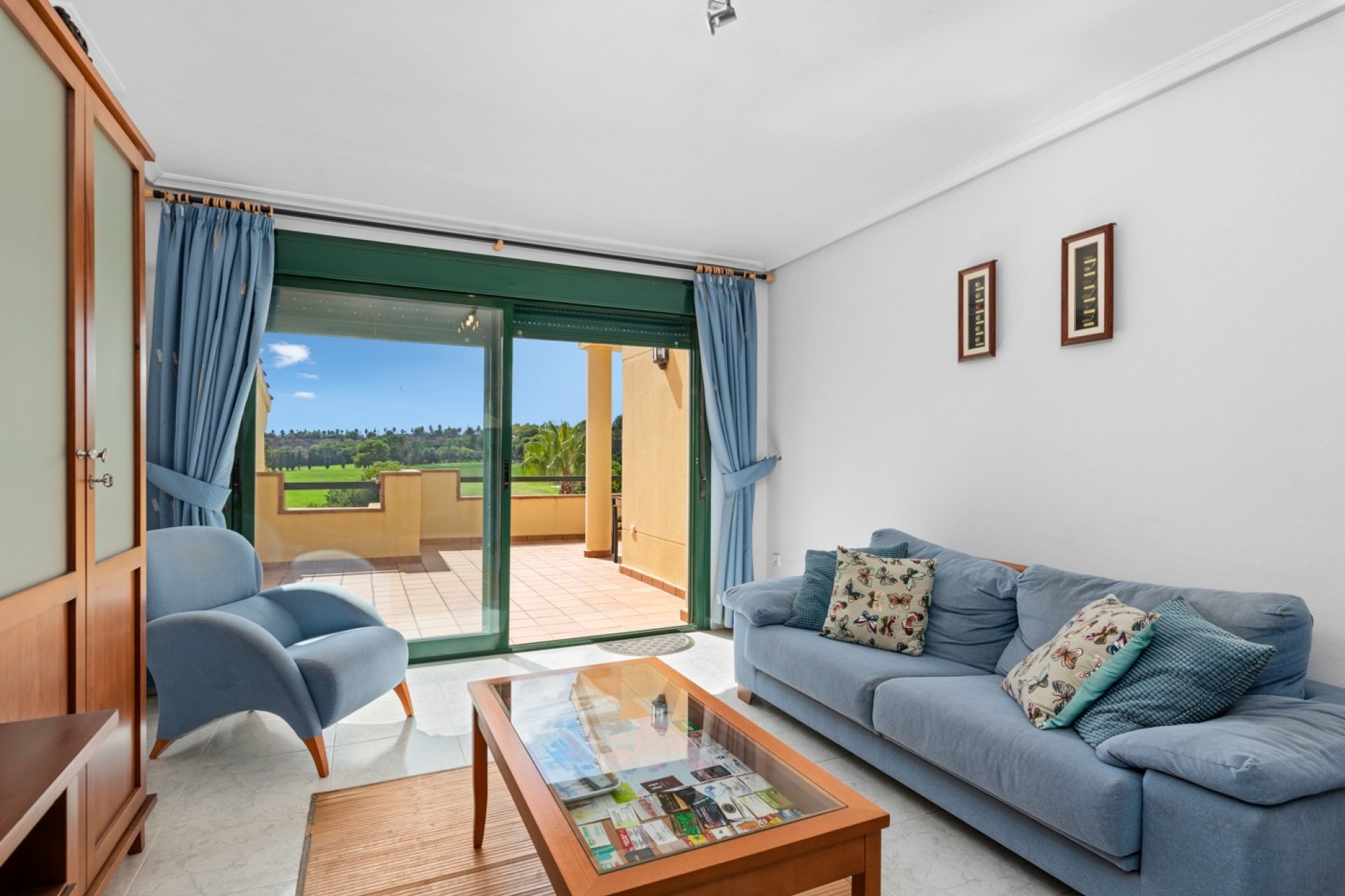 Reventa - Apartamento - Orihuela Costa - Campoamor