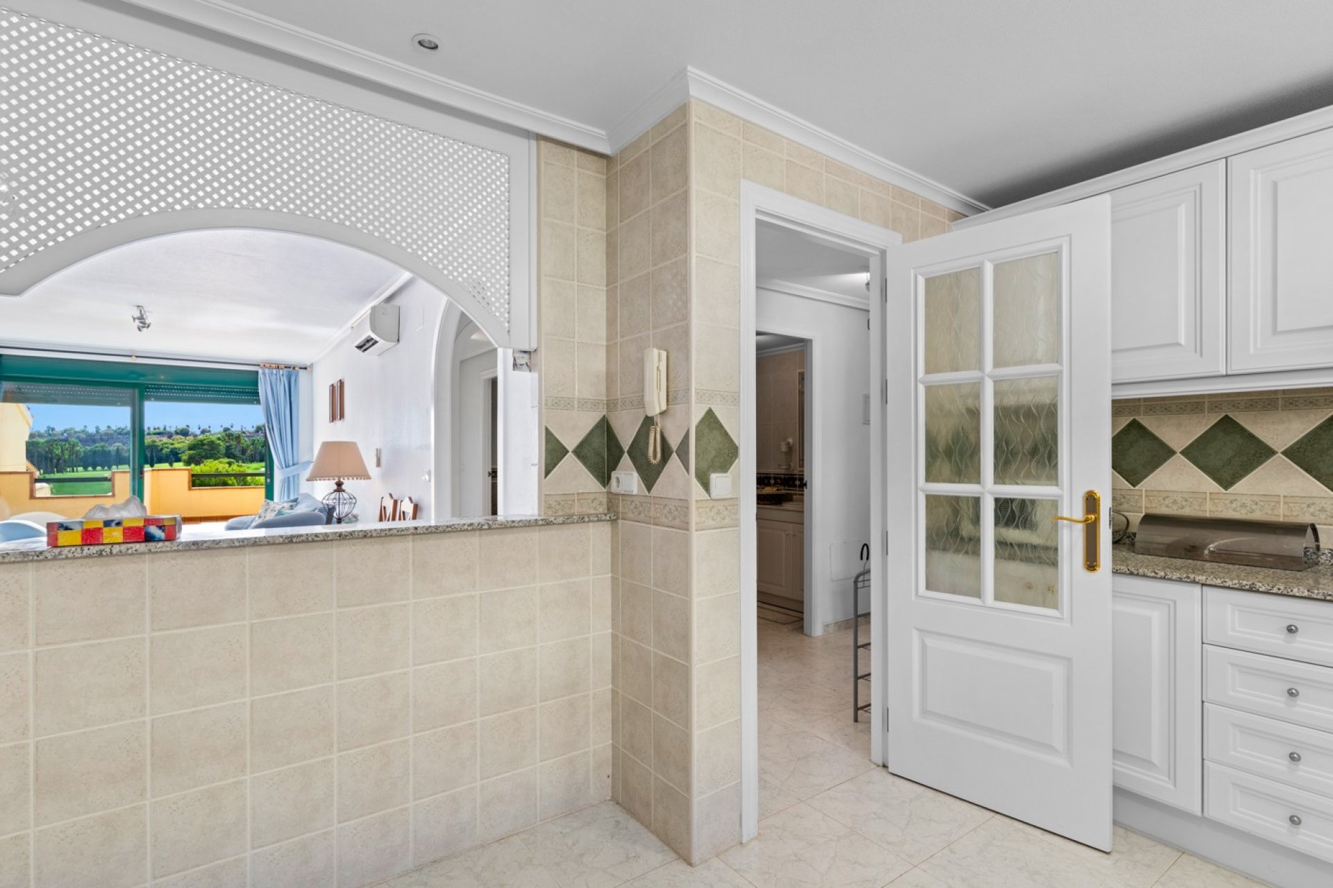 Reventa - Apartamento - Orihuela Costa - Campoamor