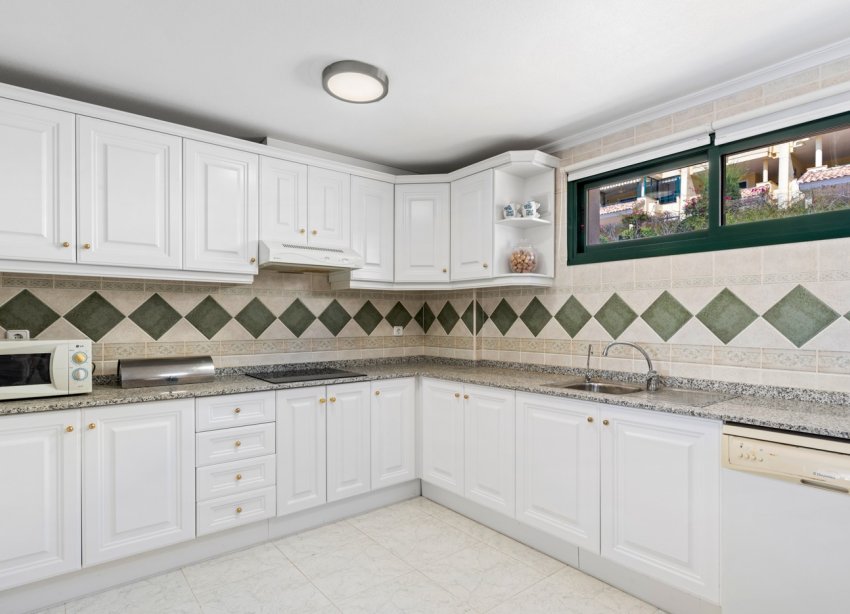 Reventa - Apartamento - Orihuela Costa - Campoamor