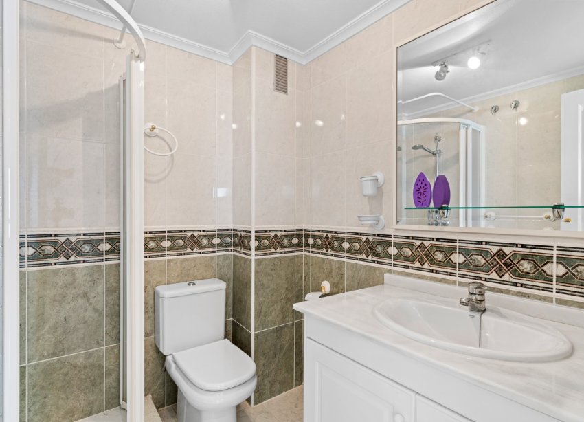 Reventa - Apartamento - Orihuela Costa - Campoamor