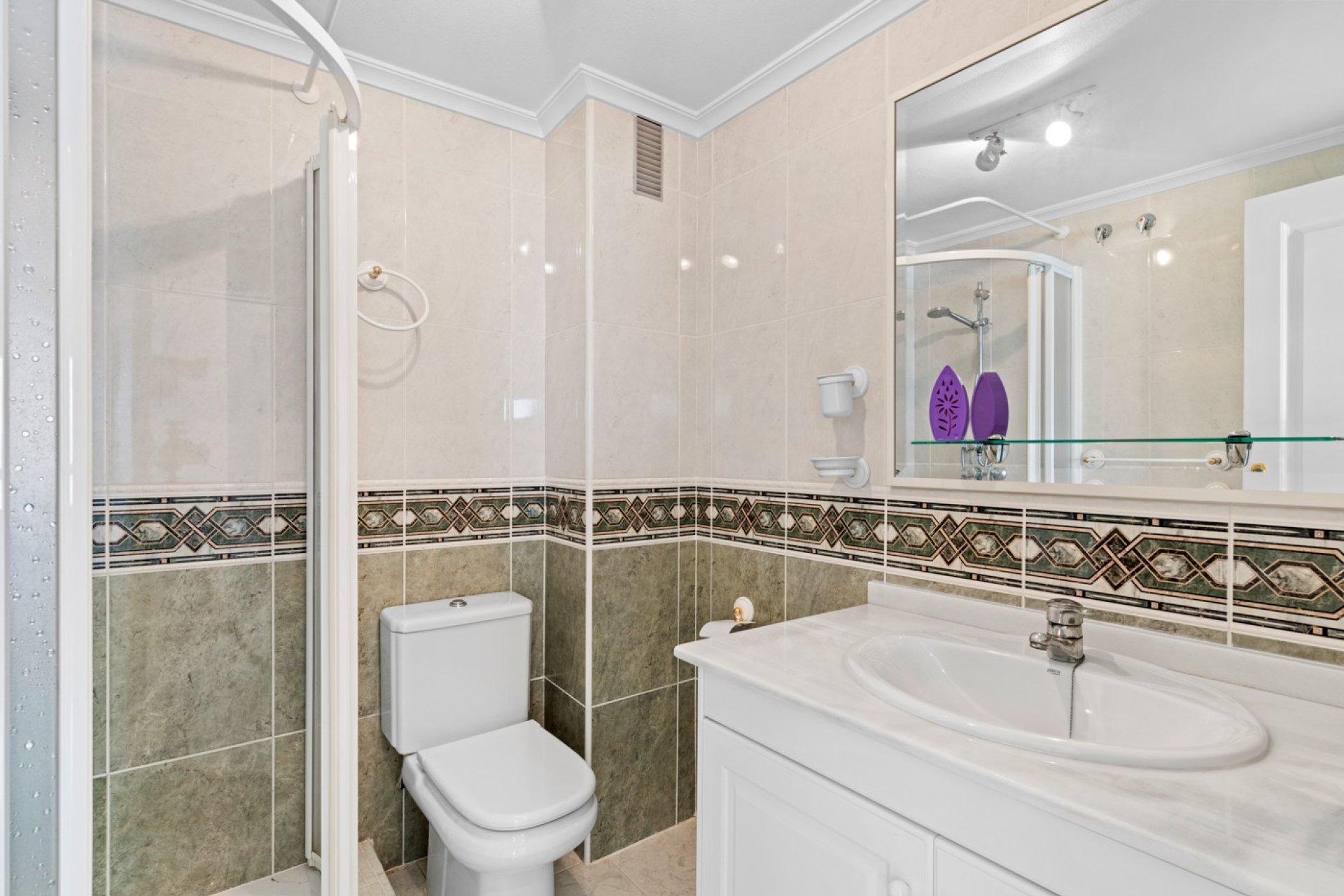 Reventa - Apartamento - Orihuela Costa - Campoamor