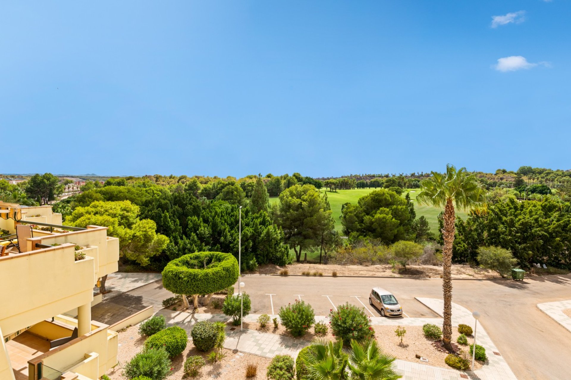 Reventa - Apartamento - Orihuela Costa - Campoamor