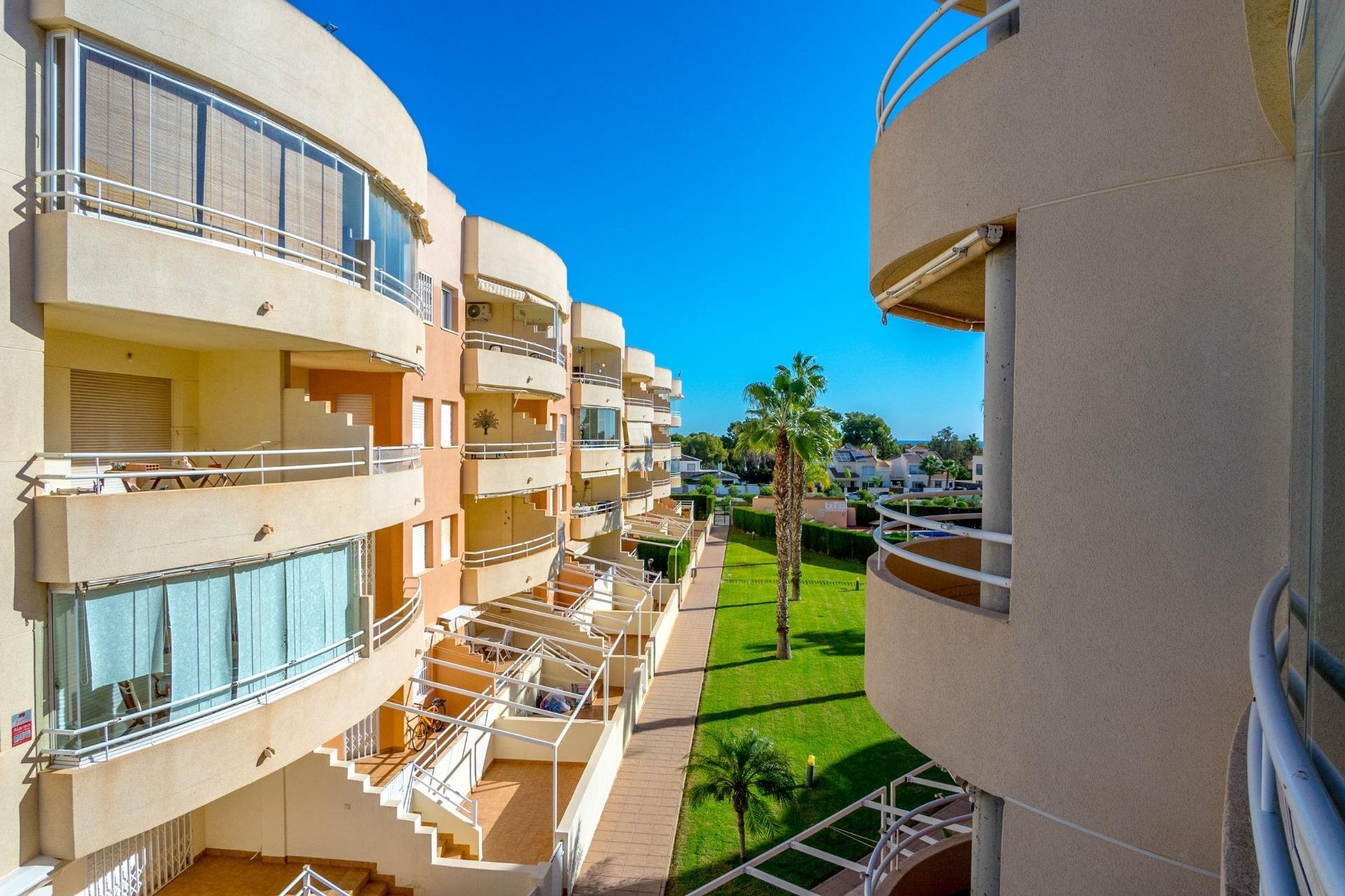 Reventa - Apartamento - Orihuela Costa - Campoamor