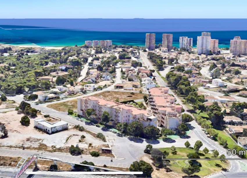 Reventa - Apartamento - Orihuela Costa - Campoamor