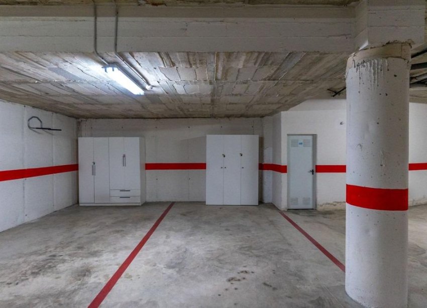 Reventa - Apartamento - Orihuela Costa - Campoamor