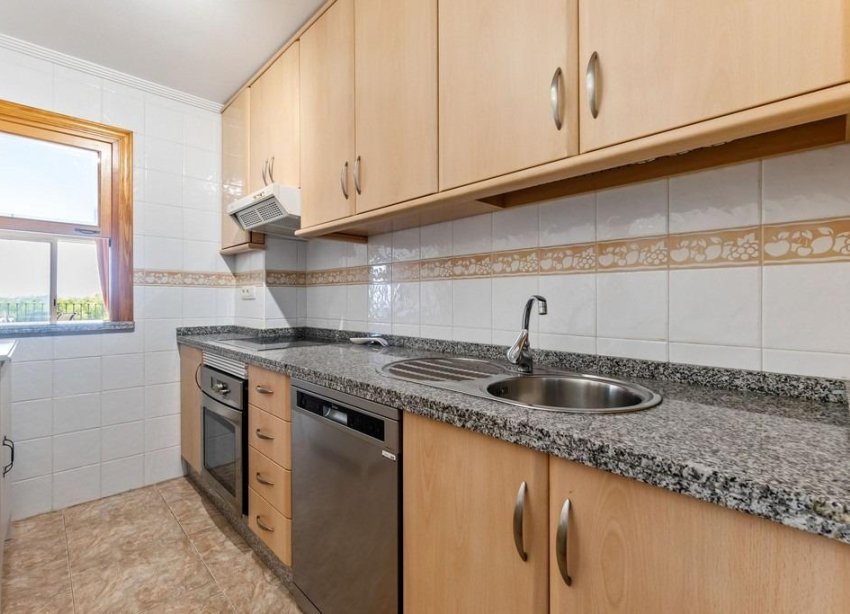 Reventa - Apartamento - Orihuela Costa - Campoamor