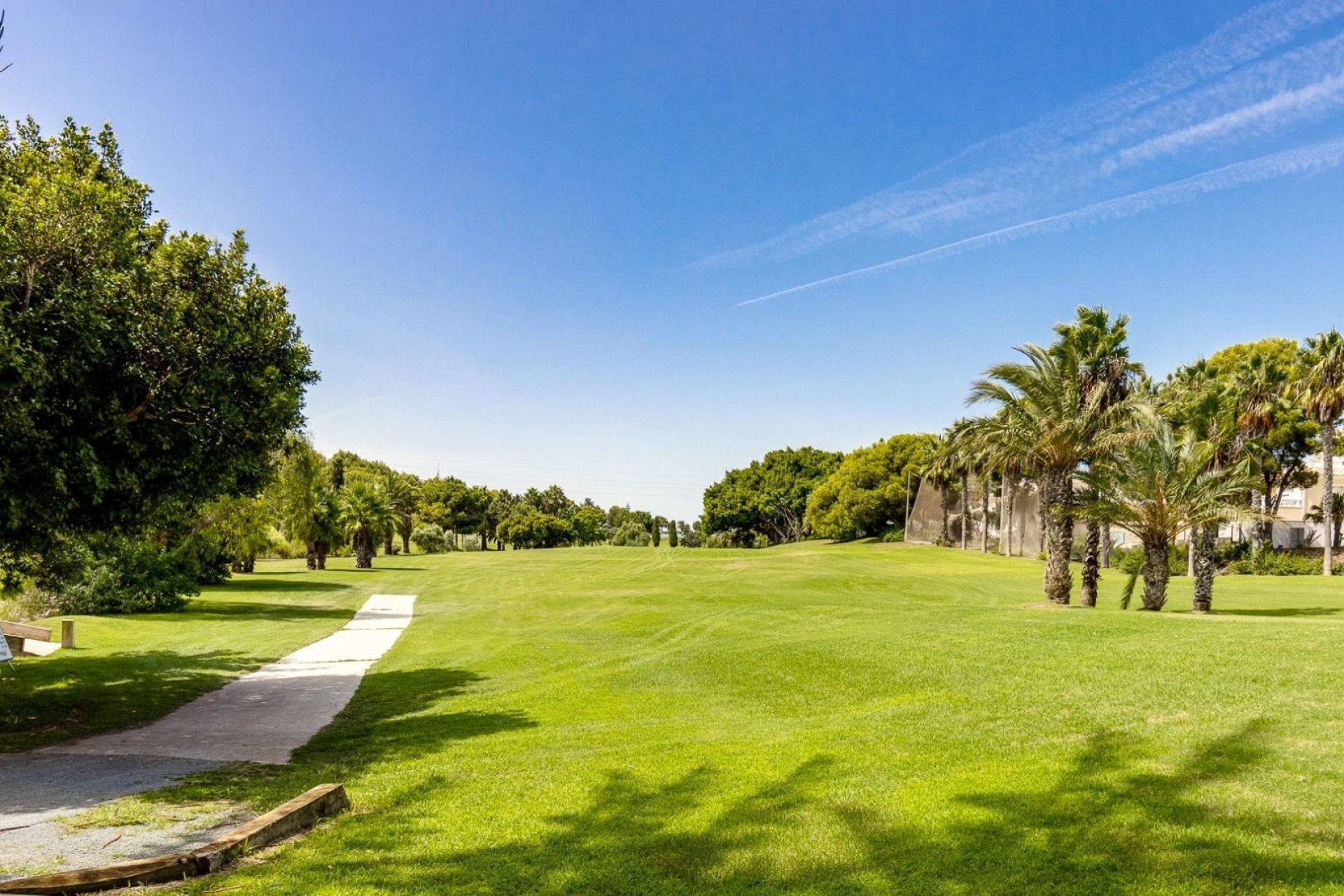 Reventa - Apartamento - Orihuela Costa - Campoamor