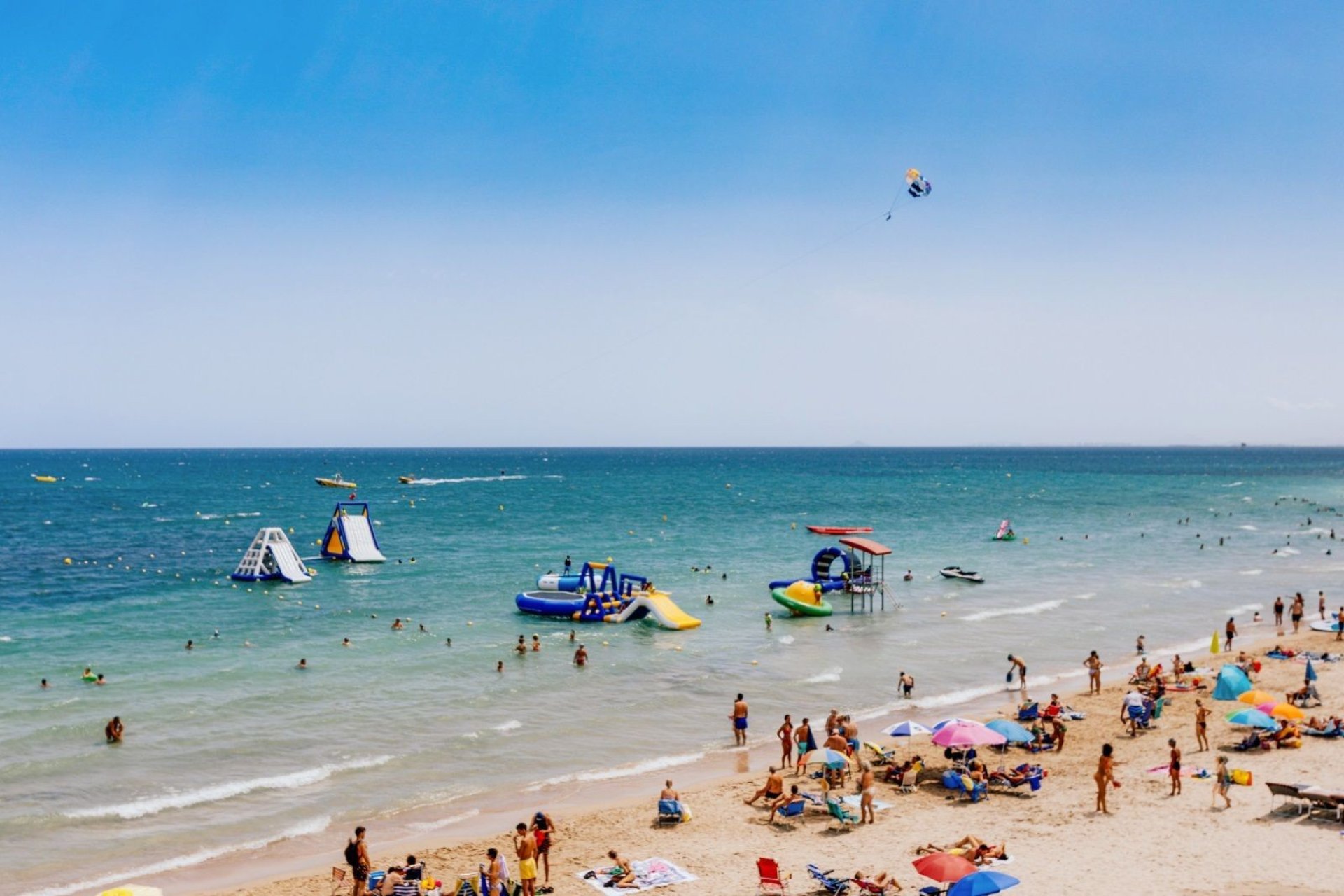 Reventa - Apartamento - Orihuela Costa - Campoamor