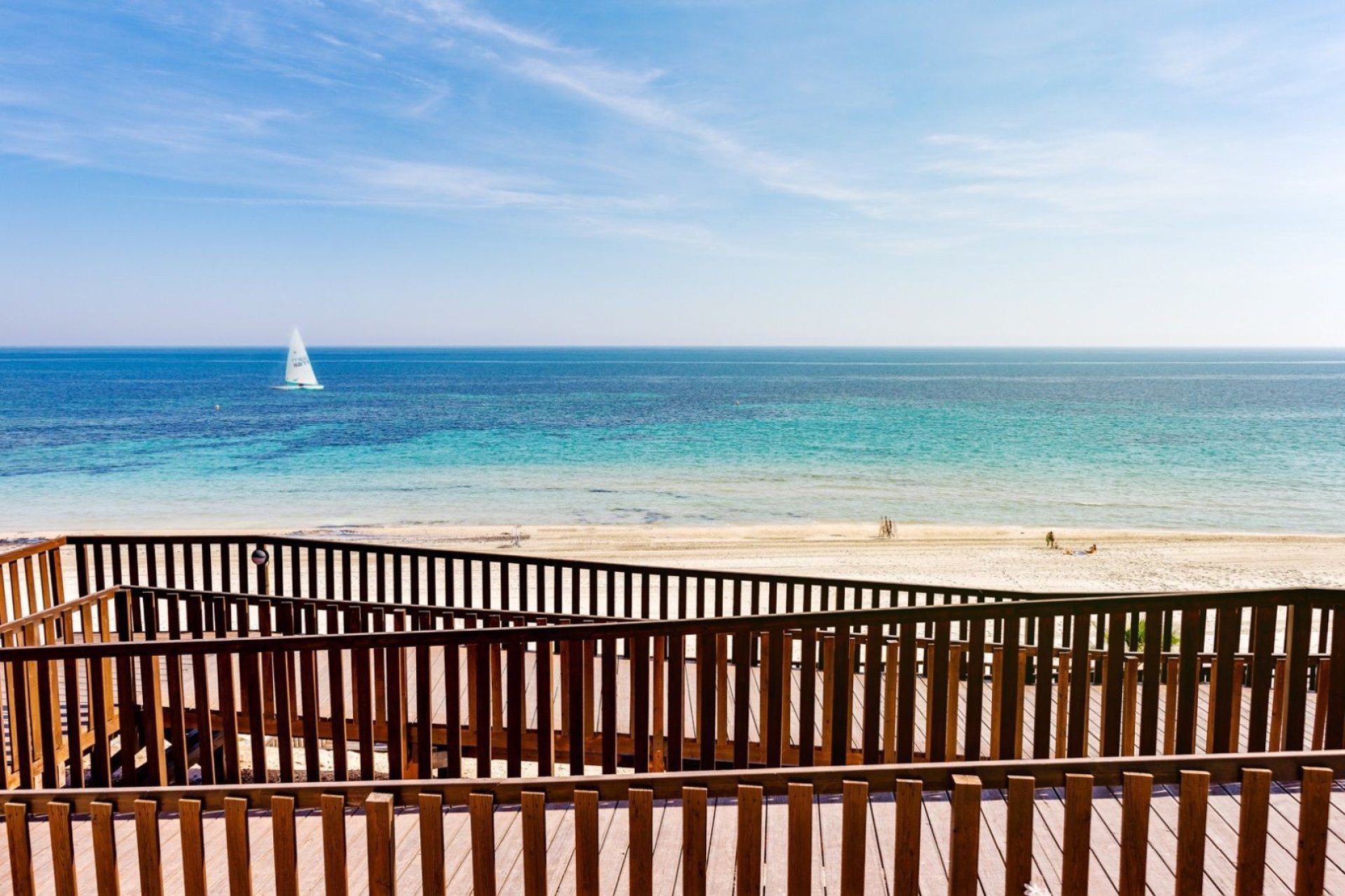 Reventa - Apartamento - Orihuela Costa - Campoamor