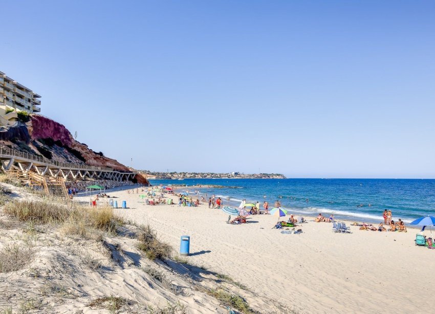 Reventa - Apartamento - Orihuela Costa - Campoamor