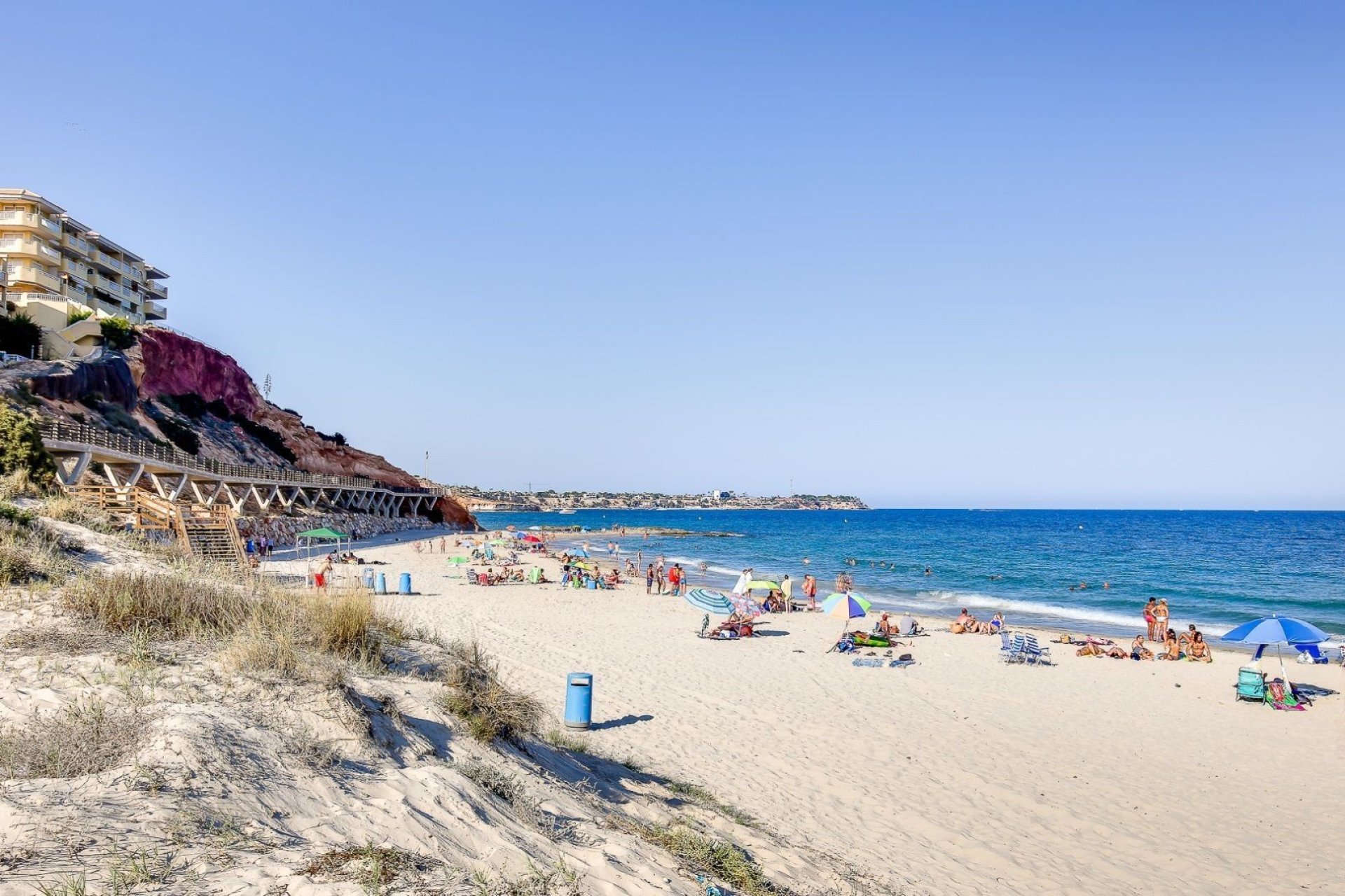 Reventa - Apartamento - Orihuela Costa - Campoamor