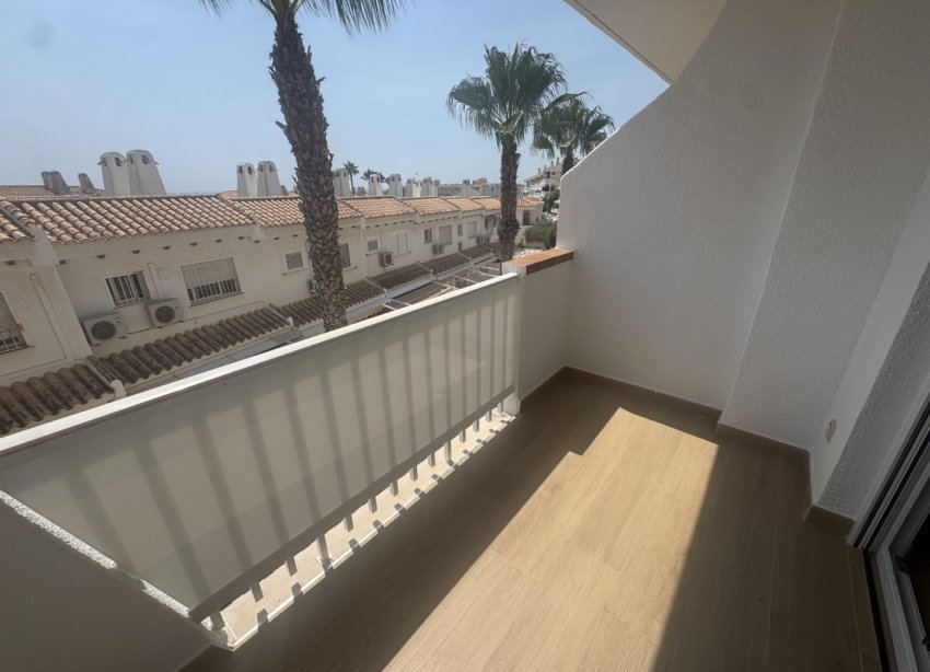 Reventa - Apartamento - Orihuela Costa - Campoamor
