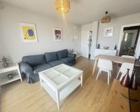 Reventa - Apartamento - Orihuela Costa - Campoamor